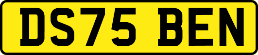 DS75BEN