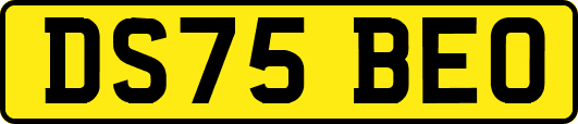 DS75BEO