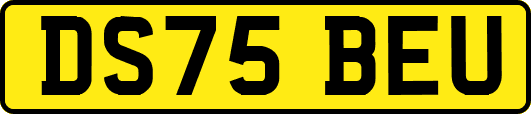 DS75BEU