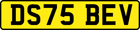 DS75BEV