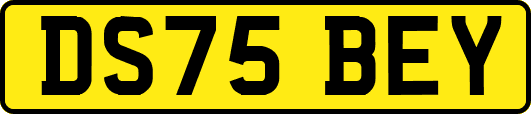 DS75BEY