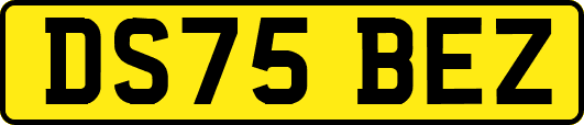 DS75BEZ