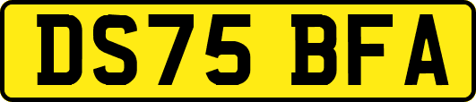 DS75BFA