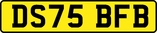 DS75BFB