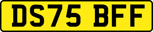 DS75BFF