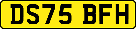 DS75BFH