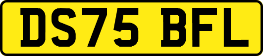 DS75BFL