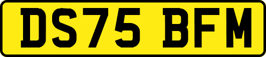 DS75BFM
