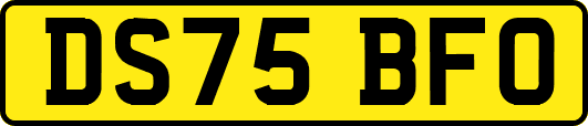 DS75BFO