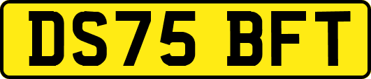 DS75BFT