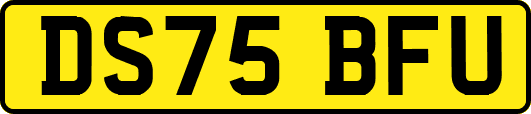 DS75BFU