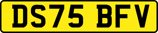 DS75BFV