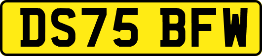 DS75BFW