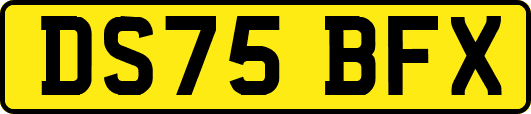 DS75BFX