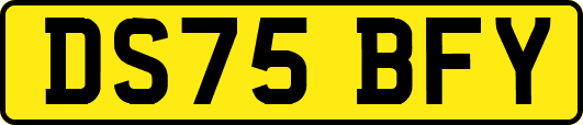 DS75BFY