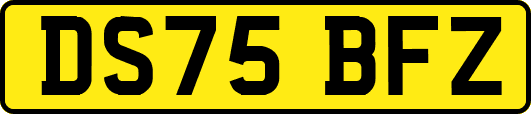 DS75BFZ