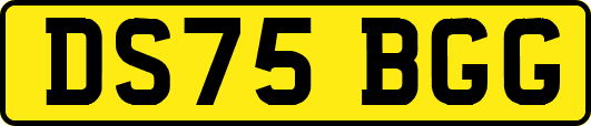 DS75BGG