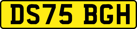 DS75BGH