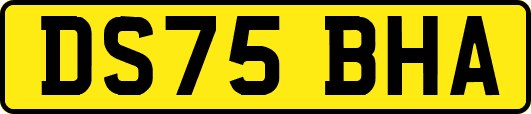 DS75BHA