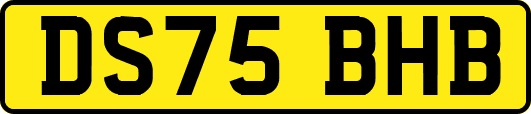 DS75BHB