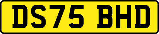 DS75BHD
