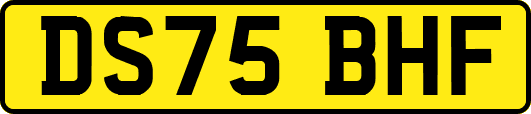 DS75BHF