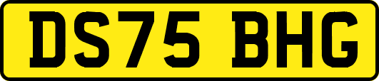 DS75BHG