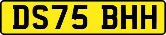 DS75BHH