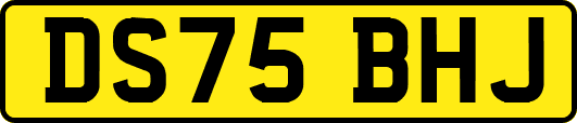 DS75BHJ