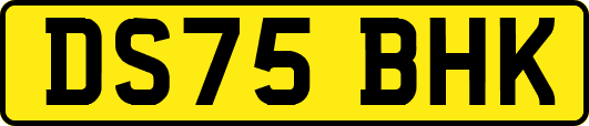 DS75BHK