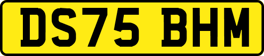 DS75BHM