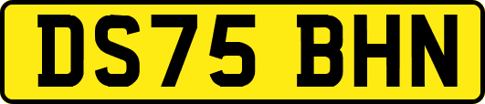 DS75BHN