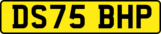 DS75BHP