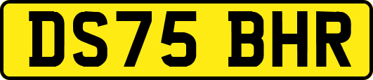 DS75BHR