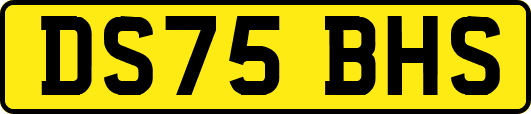 DS75BHS