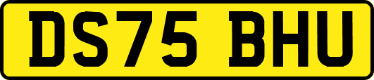 DS75BHU