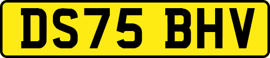 DS75BHV