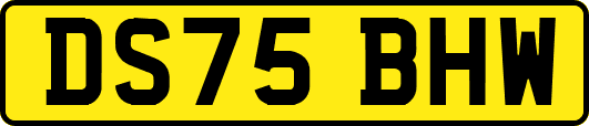 DS75BHW