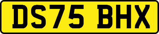 DS75BHX
