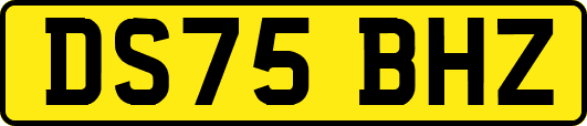 DS75BHZ