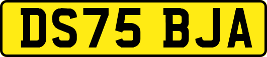 DS75BJA