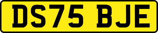 DS75BJE
