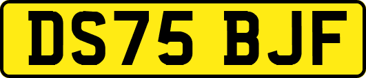 DS75BJF