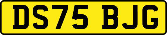 DS75BJG