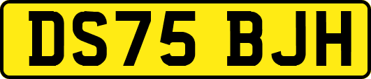 DS75BJH