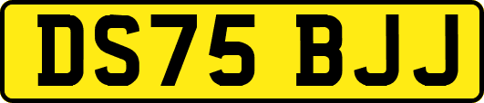 DS75BJJ