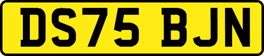 DS75BJN