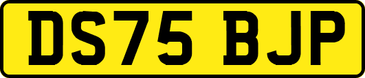 DS75BJP