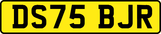 DS75BJR