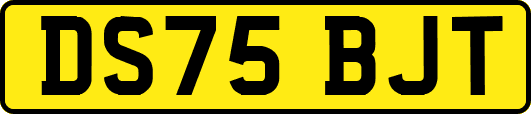 DS75BJT